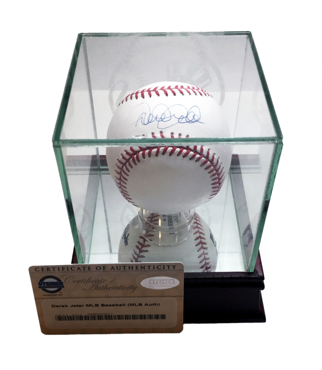 Why Sell to Us? Memorabilia Brokers