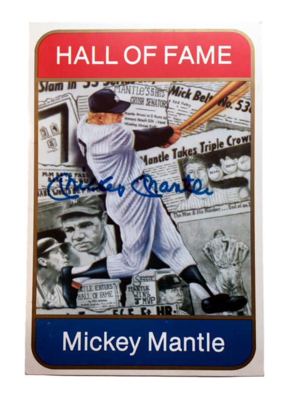 We Buy Trading Cards U.S. Memorabilia