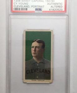 We buy memorabilia