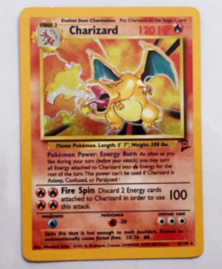 Trading Card