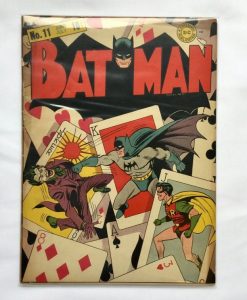 Comics