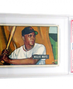 We buy memorabilia