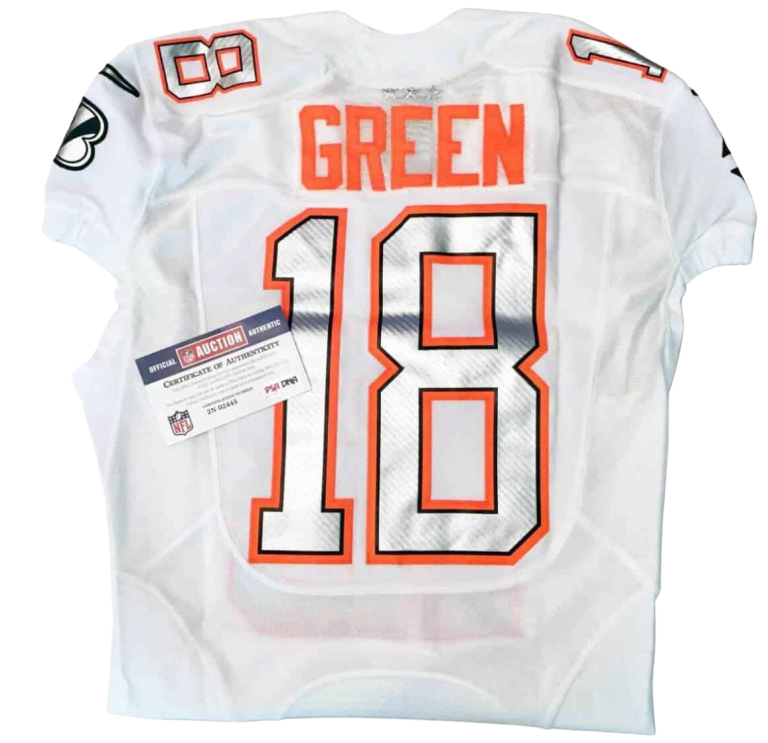 We Buy Game Used & Team Issued Jerseys/Uniforms Memorabilia Brokers