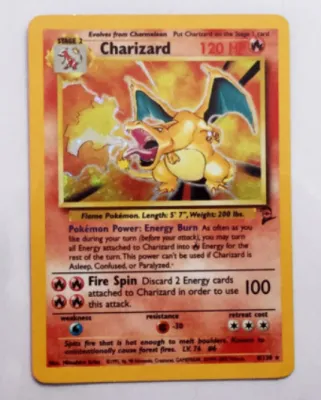 We buy trading cards
