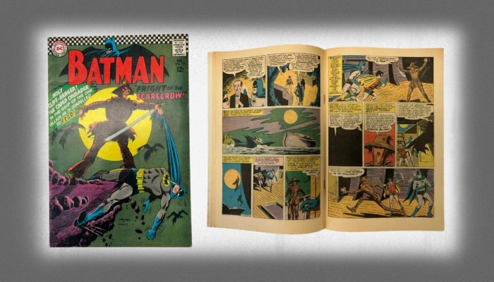How to Value a Comic Book Collection for Sale